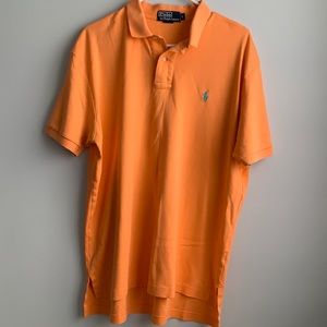 Polo by Ralph Lauren Polo Shirt Mens L